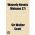 Waverly Novels (Volume 27)