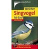 Welcher Singvogel ist das? by Volker Dierschke