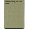 Wentworth-By-The-Sea, 1969 by Susan Chapman Melanson