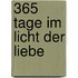 365 Tage im Licht der Liebe