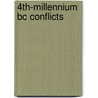 4th-millennium Bc Conflicts door Not Available