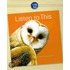 5 Cd Set For Listen To This