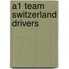 A1 Team Switzerland Drivers door Not Available