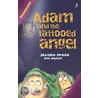 Adam And The Tattooed Angel by Heather Butler