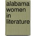 Alabama Women In Literature