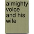 Almighty Voice and His Wife