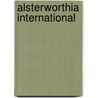 Alsterworthia International by Ingo Breuer