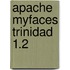 Apache Myfaces Trinidad 1.2