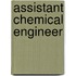 Assistant Chemical Engineer