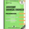 Assistant Chemical Engineer door Jack Rudman