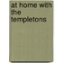At Home With the Templetons