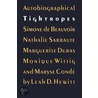 Autobiographical Tightropes door Leah D. Hewitt
