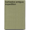 Barbados-Antigua Expedition by Charles Cleveland Nutting