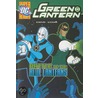 Battle Of The Blue Lanterns door Michael Vincent Acampora