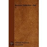 Beatrice Tyldesley - Vol 1. door William Harrison Ainsoworth
