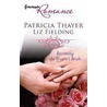 Becoming the Tycoon's Bride door Patricia Thayer