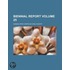 Biennial Report (Volume 25)