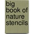 Big Book Of Nature Stencils
