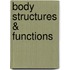 Body Structures & Functions