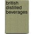 British Distilled Beverages