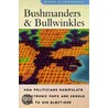 Bushmanders And Bullwinkles door Mark S. Monmonier