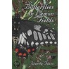 Butterflies in Lemon Fields door Wanda Fazio