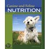 Canine And Feline Nutrition