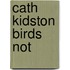 Cath Kidston Birds Not