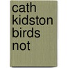 Cath Kidston Birds Not door Cath Kidston