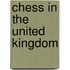 Chess in the United Kingdom