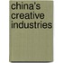 China's Creative Industries
