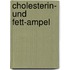 Cholesterin- und Fett-Ampel