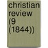 Christian Review (9 (1844))