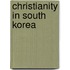 Christianity in South Korea