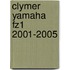 Clymer Yamaha Fz1 2001-2005