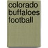 Colorado Buffaloes Football