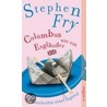 Columbus war ein Engländer door Stephen Fry