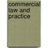 Commercial Law And Practice