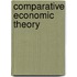 Comparative Economic Theory