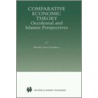 Comparative Economic Theory by Masudul Alam Choudhury