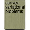 Convex Variational Problems door Michael Bildhauer