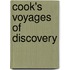 Cook's Voyages Of Discovery