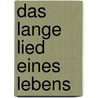 Das lange Lied eines Lebens door Andrea Levy