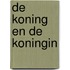 De koning en de koningin