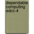 Dependable Computing Edcc-4