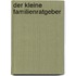 Der kleine Familienratgeber