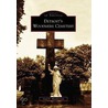 Detroit's Woodmere Cemetery by Gail D. Hershenzon