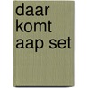 Daar komt Aap set
