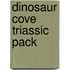 Dinosaur Cove Triassic Pack
