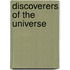 Discoverers Of The Universe